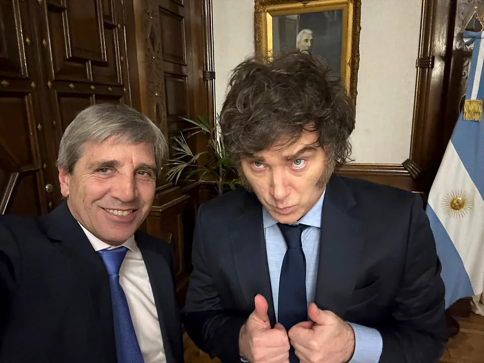 Milei cierra el Congreso del IAEF: qué reformas explicará ante el círculo rojo de las finanzas