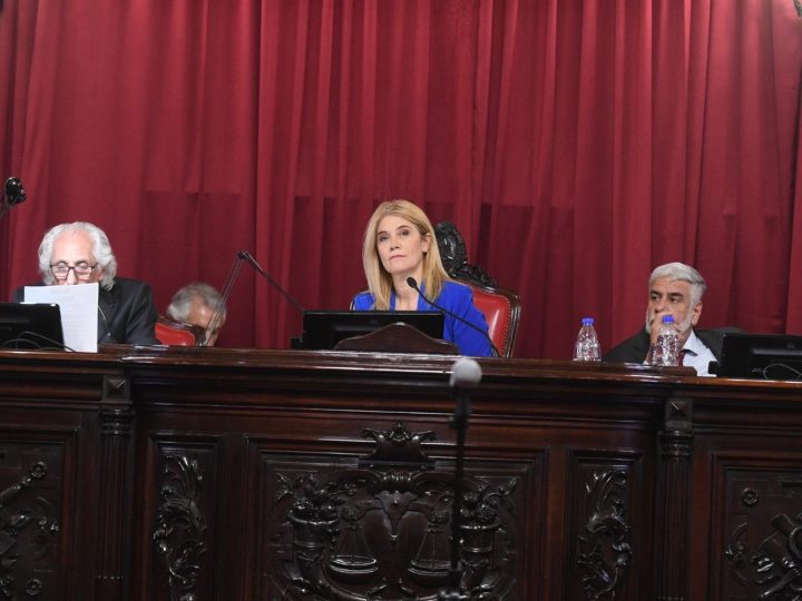 El Senado bonaerense entre la reactivación institucional y la disputa por el poder real