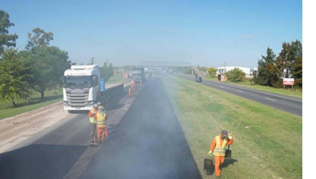 Plan vial bonaerense: cifras oficiales y reclamos que cruzan el anuncio