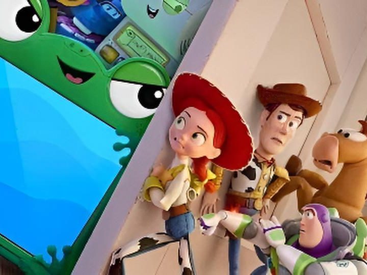 Toy Story 5: Woody y Buzz vuelven para recordarnos por qué los juguetes siempre van a ganar