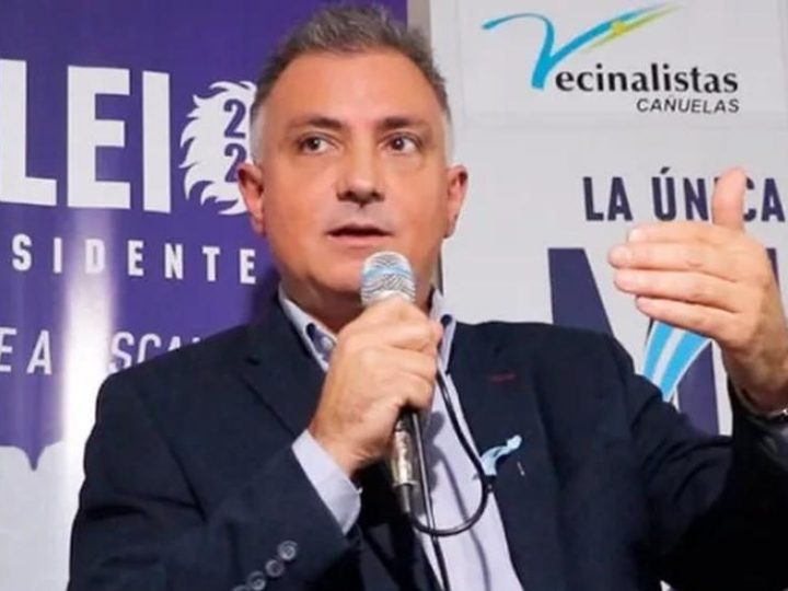 La Libertad Avanza impulsa bajar a 18 años la edad mínima para ser concejal bonaerense
