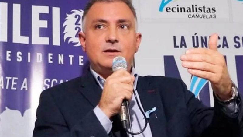 La Libertad Avanza impulsa bajar a 18 años la edad mínima para ser concejal bonaerense