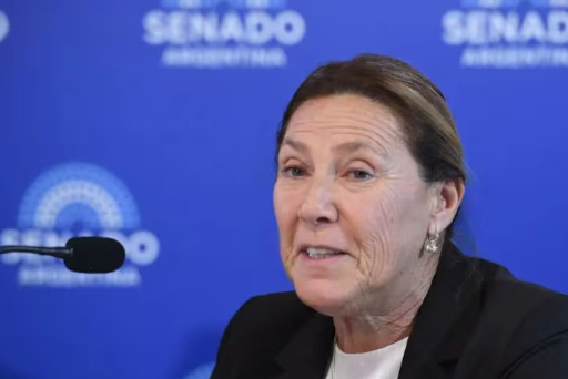 El Gobierno designó a Ana María Cristina Juan como jueza federal de Hurlingham