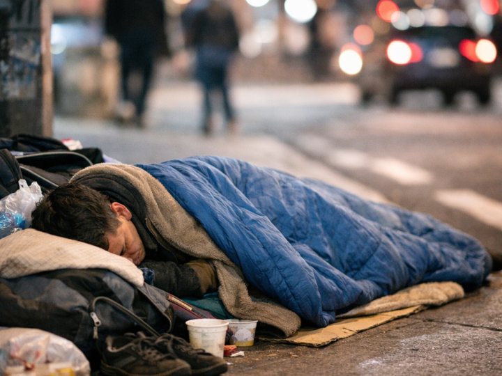 La calle como síntoma: el país sin respuestas ante una crisis que se expande