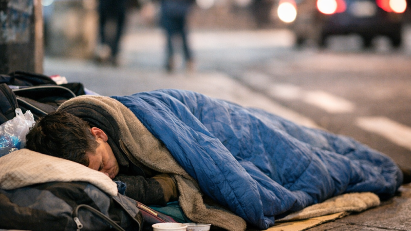 La calle como síntoma: el país sin respuestas ante una crisis que se expande