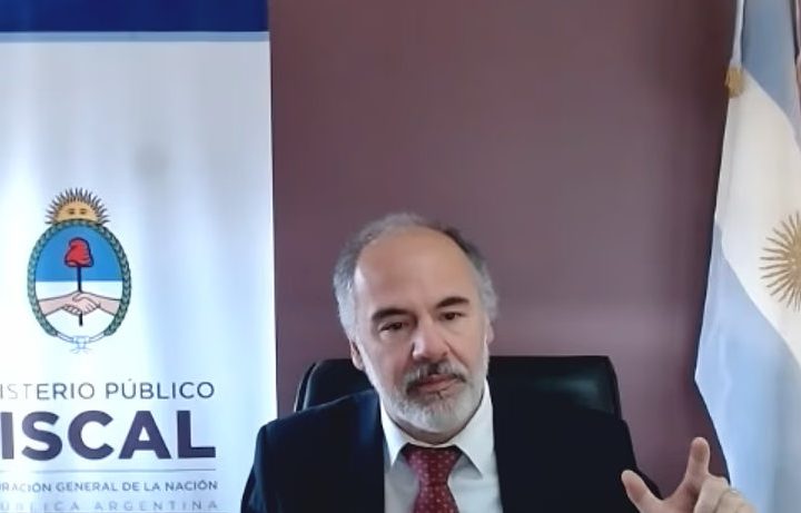 Causa Insaurralde: el fiscal Sergio Mola rechaza el pedido para ser apartado y la investigación entra en etapa de definiciones