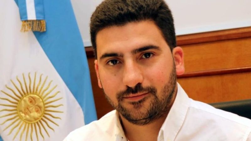 Condenaron al intendente Ramiro Egüen por calumnias e injurias tras una denuncia de la Justicia