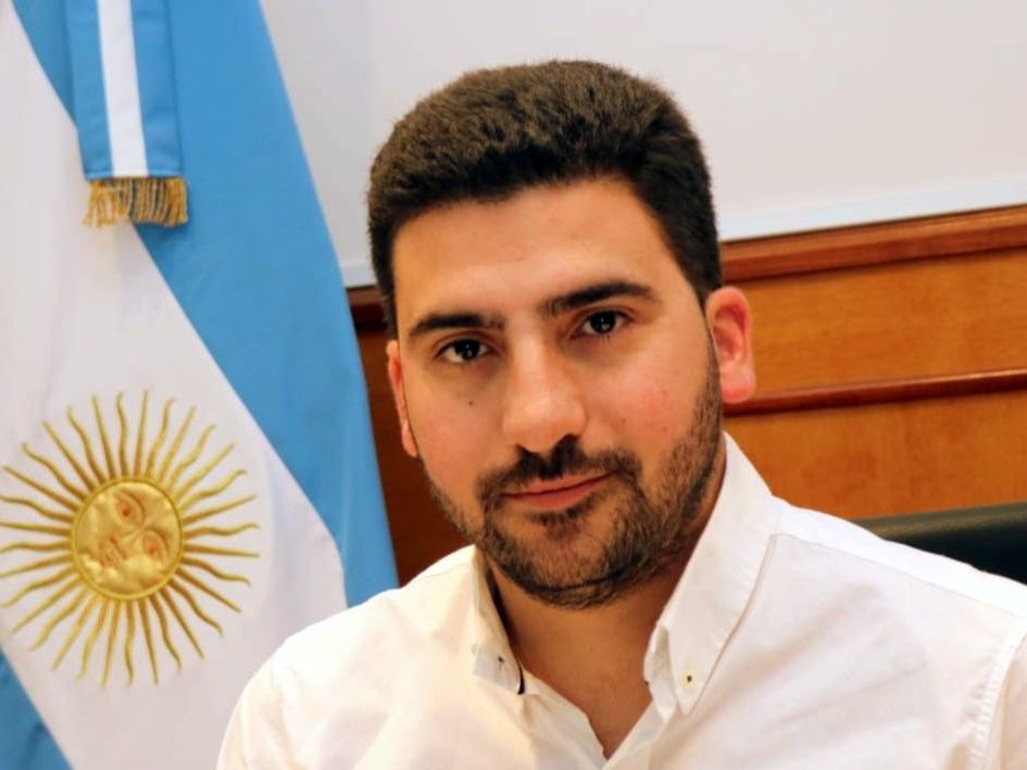 Ramiro Egüen