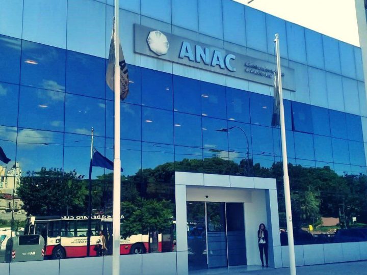 La ANAC habilitó «certificados exprés» para aerolíneas: pueden operar aunque les falten papeles