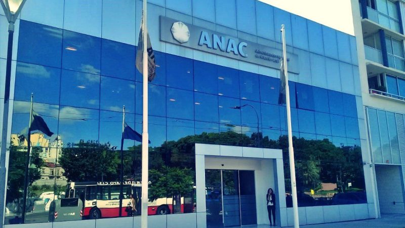 La ANAC habilitó «certificados exprés» para aerolíneas: pueden operar aunque les falten papeles