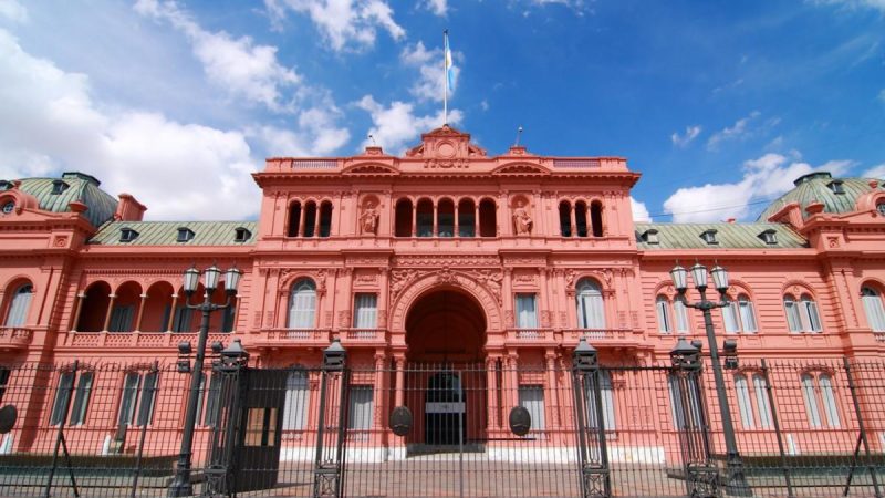 El Gobierno aprobó la estructura organizativa de la nueva Obra Social de las Fuerzas Federales de Seguridad