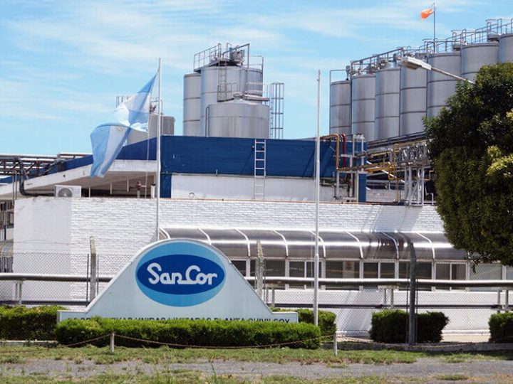 Frenan la venta de SanCor: la Justicia paralizó la licitación de todos sus activos productivos