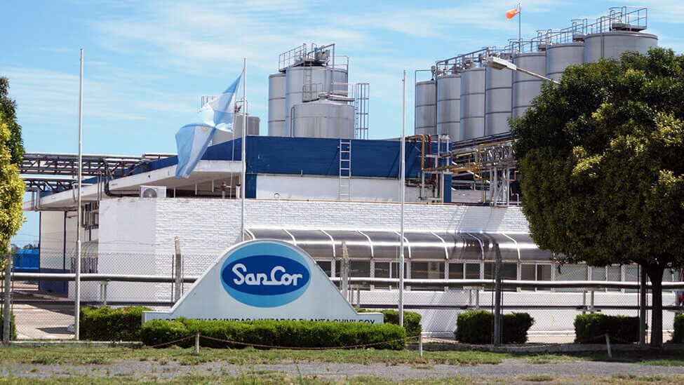 Sancor